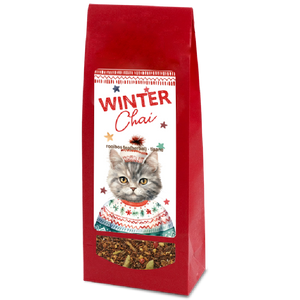 winter chai, 100g | cuddle parade