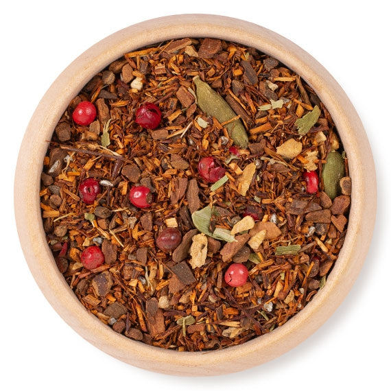 winter chai, 100g | amaryllis